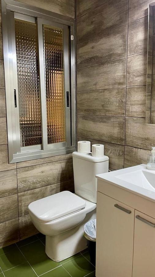 Punta Me Suites Next To Gran Via Madrid Ngoại thất bức ảnh