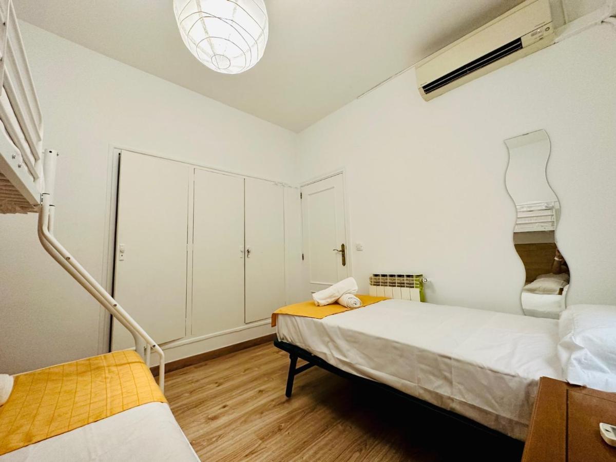 Punta Me Suites Next To Gran Via Madrid Ngoại thất bức ảnh