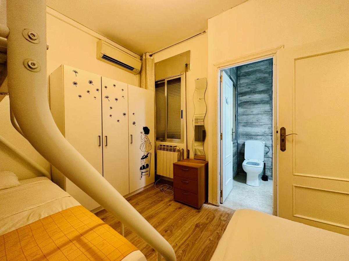 Punta Me Suites Next To Gran Via Madrid Ngoại thất bức ảnh