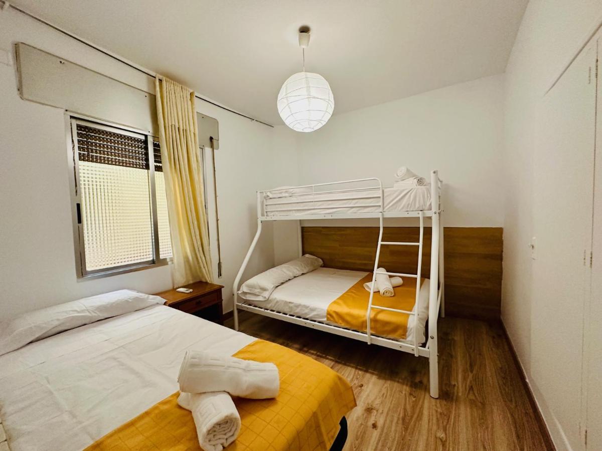 Punta Me Suites Next To Gran Via Madrid Ngoại thất bức ảnh